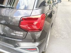 Audi Q2L 35 TFSI Progressive Elegance - ფოტო 8