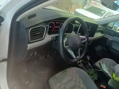 Volkswagen Taos 300TSI FWD Luxury Plus Advanced Edition - ფოტო 10