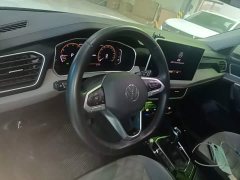 Volkswagen Taos 300TSI FWD Luxury Plus Advanced Edition - ფოტო 11