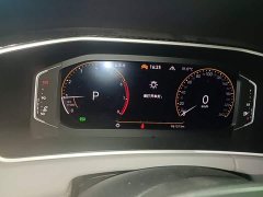 Volkswagen Taos 300TSI FWD Luxury Plus Advanced Edition - ფოტო 12