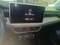 Volkswagen Taos 300TSI FWD Luxury Plus Advanced Edition - ფოტო 13