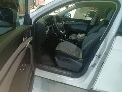 Volkswagen Taos 300TSI FWD Luxury Plus Advanced Edition - ფოტო 15
