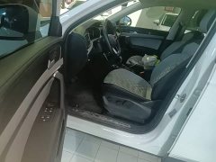 Volkswagen Taos 300TSI FWD Luxury Plus Advanced Edition - ფოტო 16