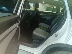 Volkswagen Taos 300TSI FWD Luxury Plus Advanced Edition - ფოტო 17