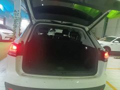 Volkswagen Taos 300TSI FWD Luxury Plus Advanced Edition - ფოტო 19