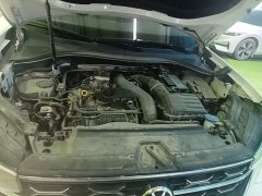 Volkswagen Taos 300TSI FWD Luxury Plus Advanced Edition - ფოტო 20