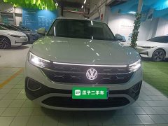 Volkswagen Taos 300TSI FWD Luxury Plus Advanced Edition - ფოტო 3
