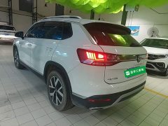 Volkswagen Taos 300TSI FWD Luxury Plus Advanced Edition - ფოტო 5