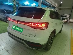 Volkswagen Taos 300TSI FWD Luxury Plus Advanced Edition - ფოტო 7