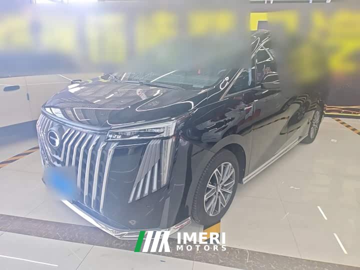 GAC Aion M8 2024 Master Series 400T Prestige Edition - ავტომობილი ჩინეთიდან