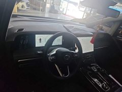 GAC Aion M8 2024 Master Series 400T Prestige Edition - ფოტო 10