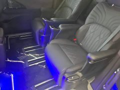 GAC Aion M8 2024 Master Series 400T Prestige Edition - ფოტო 17
