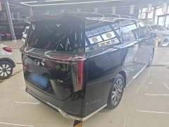 GAC Aion M8 2024 Master Series 400T Prestige Edition - ფოტო 7