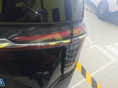 GAC Aion M8 2024 Master Series 400T Prestige Edition - ფოტო 8