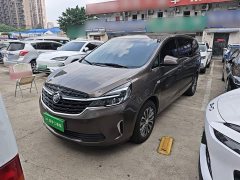 Buick GL8 Land Official Business Class 652T Comfort Edition - ფოტო 1