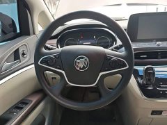 Buick GL8 Land Official Business Class 652T Comfort Edition - ფოტო 11