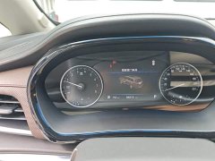 Buick GL8 Land Official Business Class 652T Comfort Edition - ფოტო 12