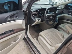Buick GL8 Land Official Business Class 652T Comfort Edition - ფოტო 16