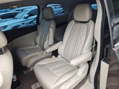 Buick GL8 Land Official Business Class 652T Comfort Edition - ფოტო 17