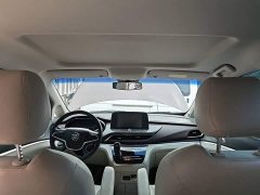 Buick GL8 Land Official Business Class 652T Comfort Edition - ფოტო 18