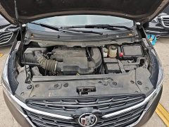 Buick GL8 Land Official Business Class 652T Comfort Edition - ფოტო 20