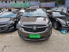 Buick GL8 Land Official Business Class 652T Comfort Edition - ფოტო 3
