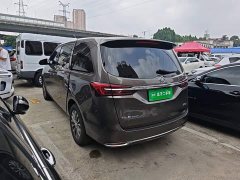 Buick GL8 Land Official Business Class 652T Comfort Edition - ფოტო 5