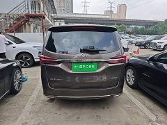 Buick GL8 Land Official Business Class 652T Comfort Edition - ფოტო 6