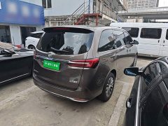 Buick GL8 Land Official Business Class 652T Comfort Edition - ფოტო 7