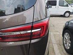 Buick GL8 Land Official Business Class 652T Comfort Edition - ფოტო 8