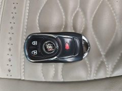 Buick GL8 Land Official Business Class 652T Comfort Edition - ფოტო 9