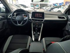 Audi T-ROC Tanyue 280TSI DSG FWD Time Edition - ფოტო 10