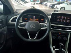 Audi T-ROC Tanyue 280TSI DSG FWD Time Edition - ფოტო 11