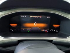 Audi T-ROC Tanyue 280TSI DSG FWD Time Edition - ფოტო 12