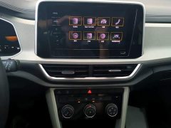 Audi T-ROC Tanyue 280TSI DSG FWD Time Edition - ფოტო 13