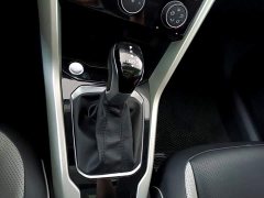 Audi T-ROC Tanyue 280TSI DSG FWD Time Edition - ფოტო 14