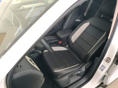 Audi T-ROC Tanyue 280TSI DSG FWD Time Edition - ფოტო 15