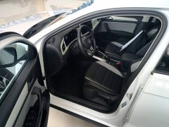Audi T-ROC Tanyue 280TSI DSG FWD Time Edition - ფოტო 16