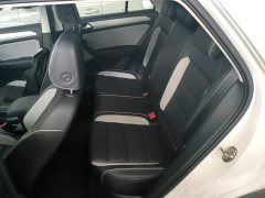 Audi T-ROC Tanyue 280TSI DSG FWD Time Edition - ფოტო 17