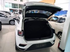 Audi T-ROC Tanyue 280TSI DSG FWD Time Edition - ფოტო 19
