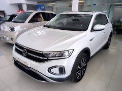 Audi T-ROC Tanyue 280TSI DSG FWD Time Edition - ფოტო 2