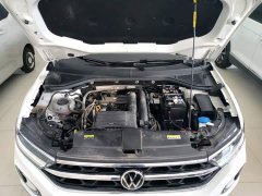 Audi T-ROC Tanyue 280TSI DSG FWD Time Edition - ფოტო 20