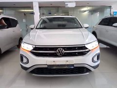 Audi T-ROC Tanyue 280TSI DSG FWD Time Edition - ფოტო 3