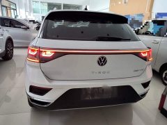 Audi T-ROC Tanyue 280TSI DSG FWD Time Edition - ფოტო 6