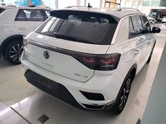Audi T-ROC Tanyue 280TSI DSG FWD Time Edition - ფოტო 7