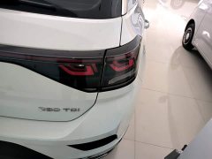 Audi T-ROC Tanyue 280TSI DSG FWD Time Edition - ფოტო 8