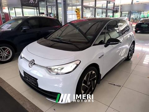 2022 Volkswagen ID.3 Active Pure Smart Edition - ავტომობილი ჩინეთიდან