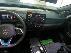 Volkswagen ID.3 Active Pure Smart Edition - ფოტო 10