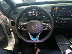 Volkswagen ID.3 Active Pure Smart Edition - ფოტო 11