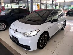 Volkswagen ID.3 Active Pure Smart Edition - ფოტო 2